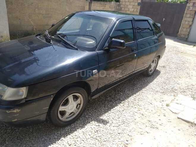 LADA (VAZ) 2112 2006, 180,000 km - 1.5 l - Sumqayıt
