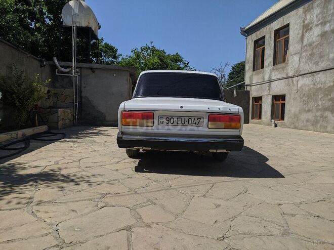 LADA (VAZ) 2107 2008, 187,660 km - 1.5 l - Ağstafa