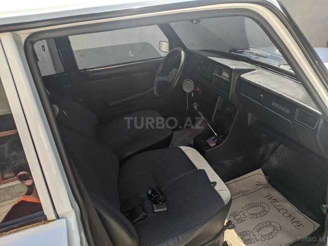 LADA (VAZ) 2107 2008, 187,660 km - 1.5 l - Ağstafa