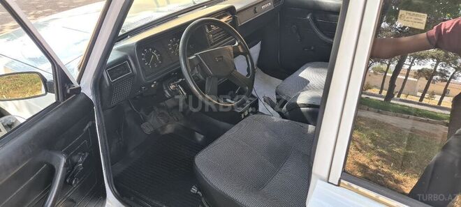 LADA (VAZ) 2107 2008, 95,123 km - 1.6 l - Bakı