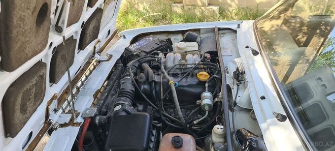 LADA (VAZ) 2107 2008, 95,123 km - 1.6 l - Bakı