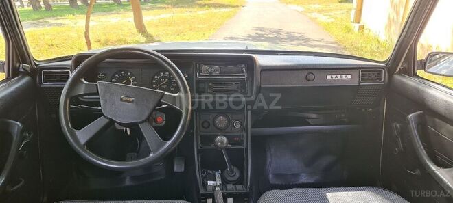 LADA (VAZ) 2107 2008, 95,123 km - 1.6 l - Bakı
