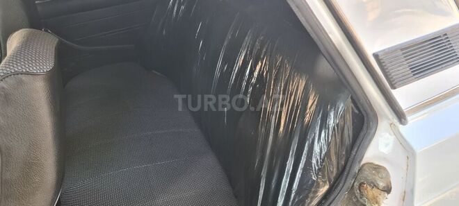 LADA (VAZ) 2107 2008, 95,123 km - 1.6 l - Bakı
