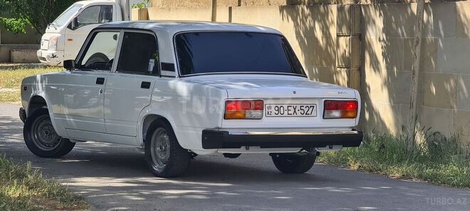 LADA (VAZ) 2107 2008, 95,123 km - 1.6 l - Bakı