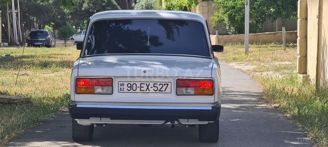 LADA (VAZ) 2107 2008, 95,123 km - 1.6 l - Bakı