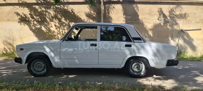 LADA (VAZ) 2107 2008, 95,123 km - 1.6 l - Bakı