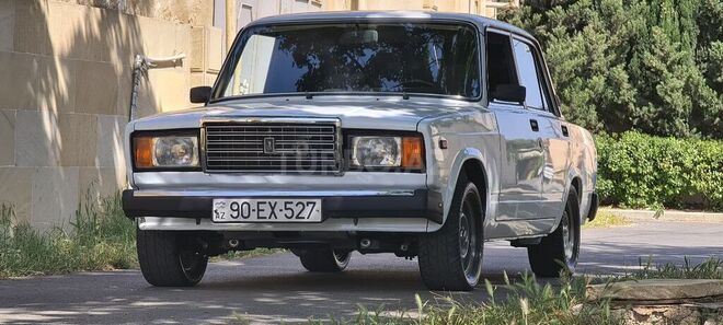 LADA (VAZ) 2107 2008, 95,123 km - 1.6 l - Bakı
