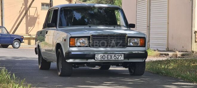 LADA (VAZ) 2107 2008, 95,123 km - 1.6 l - Bakı