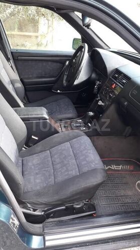 Mercedes C 180 1997, 290,000 km - 1.8 l - Bakı
