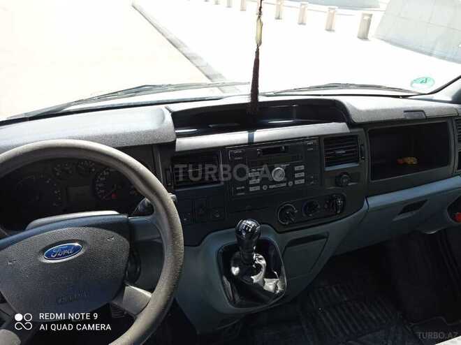 Ford Transit 2007, 409,900 km - 2.4 l - Bakı