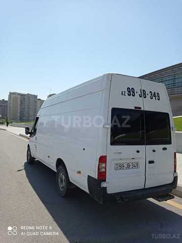 Ford Transit 2007, 409,900 km - 2.4 l - Bakı