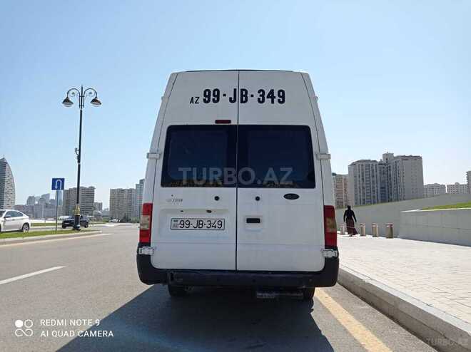 Ford Transit 2007, 409,900 km - 2.4 l - Bakı