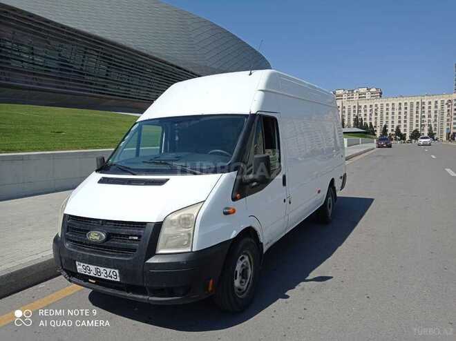 Ford Transit 2007, 409,900 km - 2.4 l - Bakı