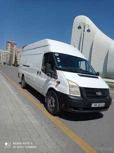 Ford Transit 2007, 409,900 km - 2.4 l - Bakı