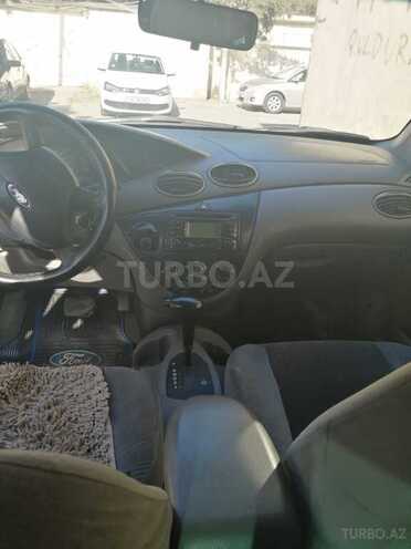 Ford Focus 2002, 178,000 km - 2.0 л - Bakı