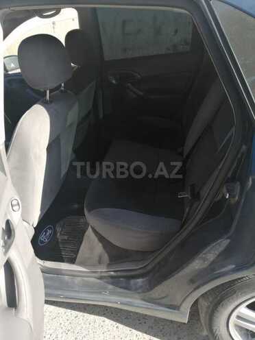 Ford Focus 2002, 178,000 km - 2.0 л - Bakı