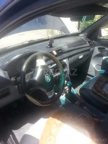Lifan 520 2008, 231,525 km - 1.3 л - Şamaxı