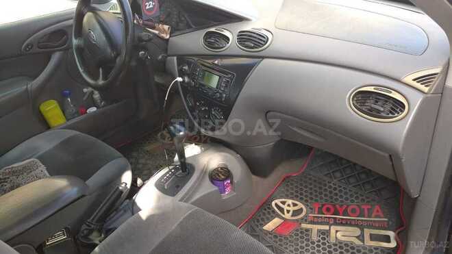 Ford Focus 2002, 178,000 km - 2.0 л - Bakı