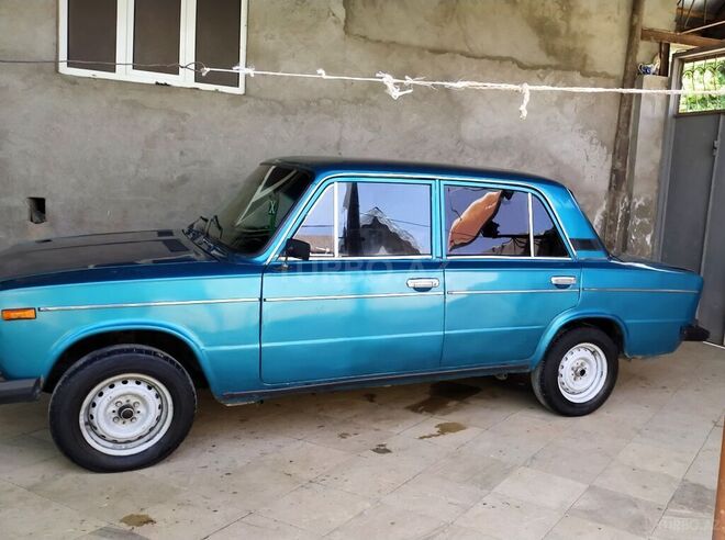 LADA (VAZ) 2106 1985, 10,000 km - 1.5 l - Şamaxı