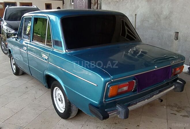 LADA (VAZ) 2106 1985, 10,000 km - 1.5 l - Şamaxı