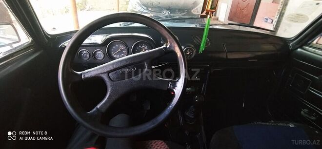 LADA (VAZ) 2106 1985, 10,000 km - 1.5 l - Şamaxı