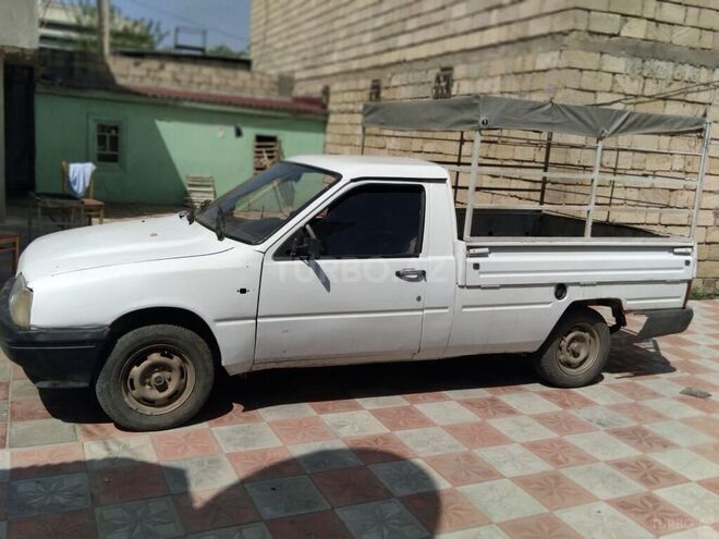 IJ 2717 2005, 50,000 km - 1.5 л - Biləsuvar