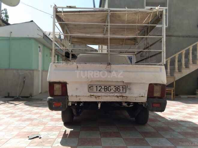 IJ 2717 2005, 50,000 km - 1.5 л - Biləsuvar