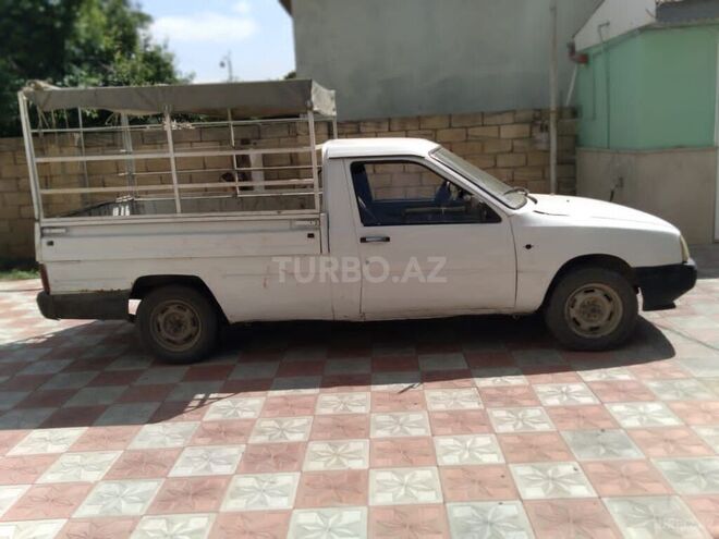 IJ 2717 2005, 50,000 km - 1.5 л - Biləsuvar