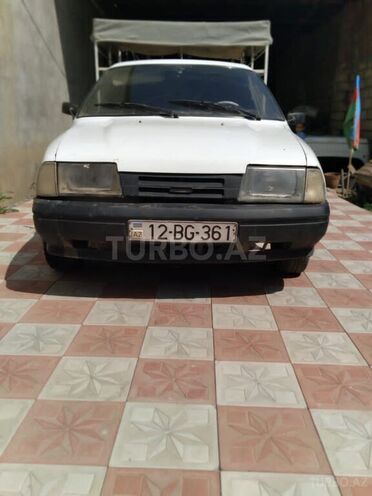 IJ 2717 2005, 50,000 km - 1.5 л - Biləsuvar
