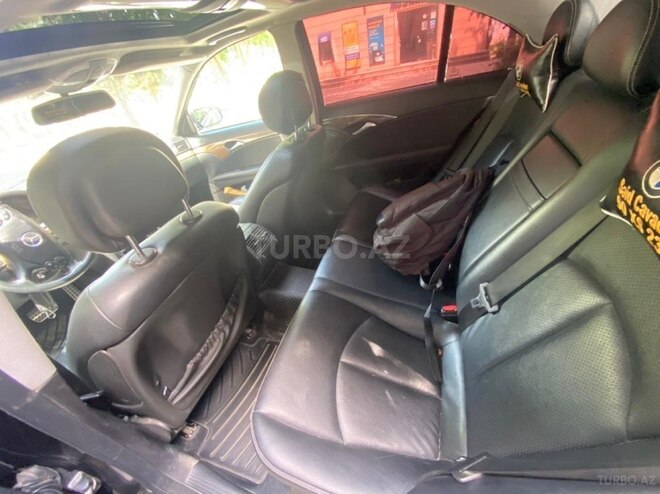 Mercedes E 280 2006, 500,000 km - 3.0 l - Bakı