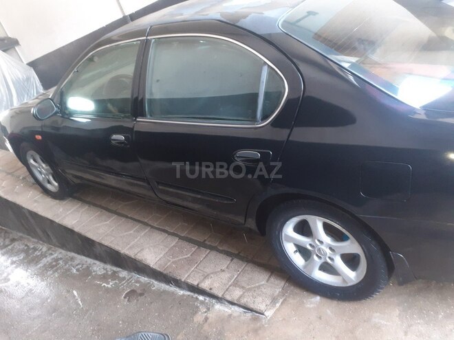 Nissan Maxima 2000, 259,601 km - 3.0 l - Bakı