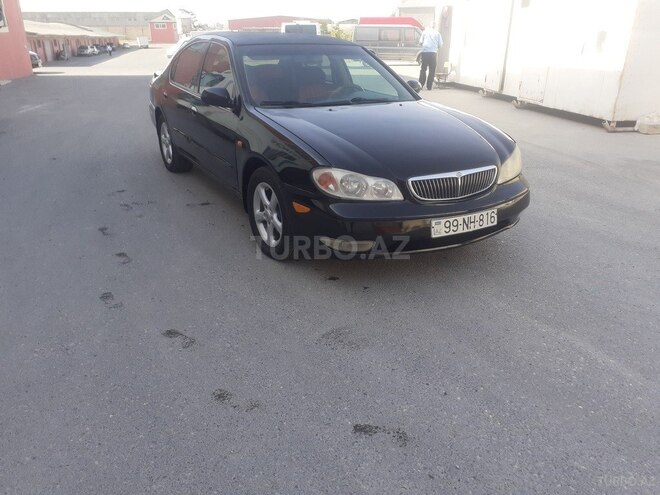 Nissan Maxima 2000, 259,601 km - 3.0 l - Bakı