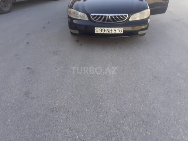 Nissan Maxima 2000, 259,601 km - 3.0 l - Bakı