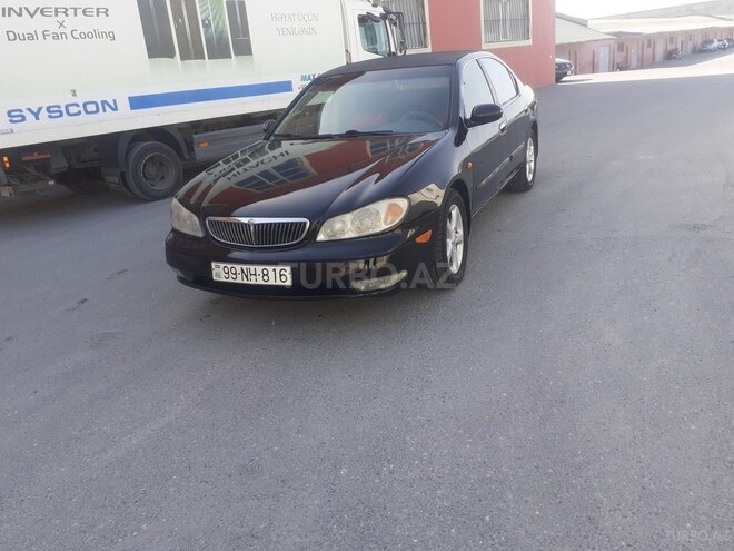 Nissan Maxima 2000, 259,601 km - 3.0 l - Bakı