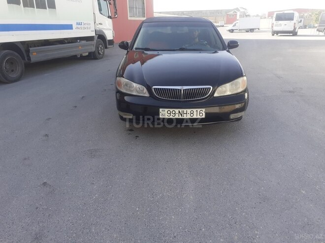 Nissan Maxima 2000, 259,601 km - 3.0 l - Bakı