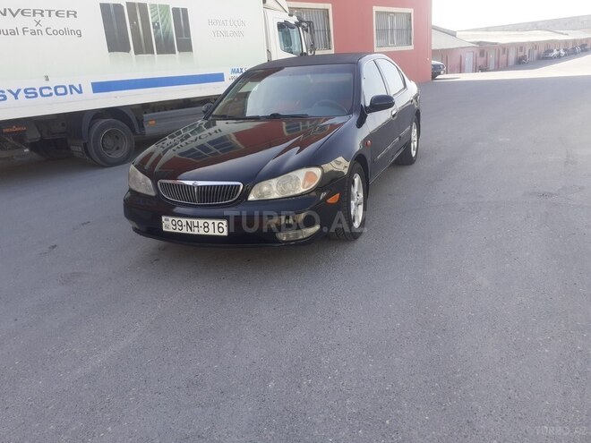 Nissan Maxima 2000, 259,601 km - 3.0 l - Bakı