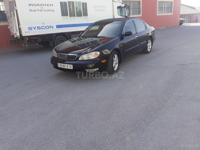 Nissan Maxima 2000, 259,601 km - 3.0 l - Bakı