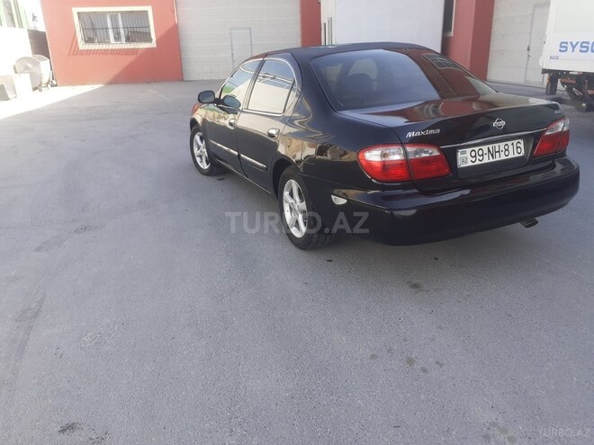 Nissan Maxima 2000, 259,601 km - 3.0 l - Bakı