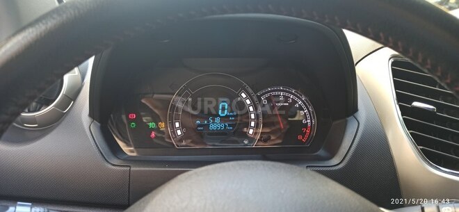 GWM Hover M4 2014, 90,000 km - 1.5 l - Bakı