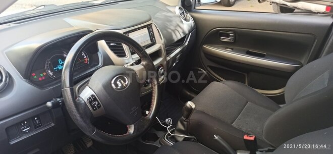 GWM Hover M4 2014, 90,000 km - 1.5 l - Bakı
