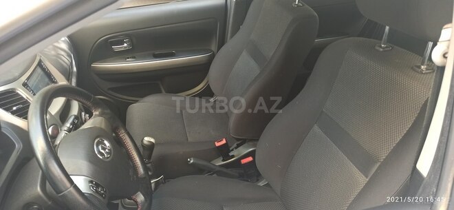 GWM Hover M4 2014, 90,000 km - 1.5 l - Bakı