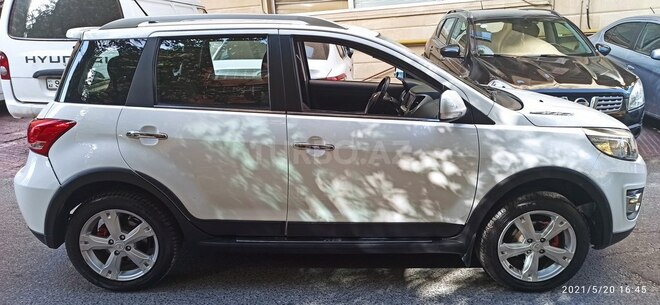 GWM Hover M4 2014, 90,000 km - 1.5 l - Bakı