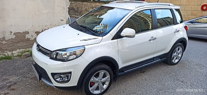 GWM Hover M4 2014, 90,000 km - 1.5 l - Bakı