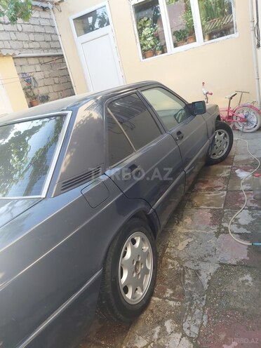 Mercedes 190 1991, 296,354 km - 2.0 l - Bakı