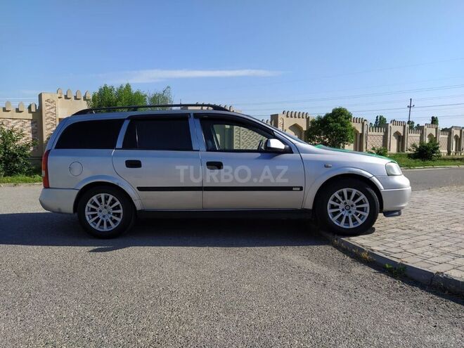 Opel Astra 1999, 245,680 km - 1.6 l - Xaçmaz