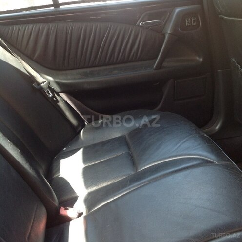 Mercedes E 430 1998, 178,000 km - 4.3 l - Bakı