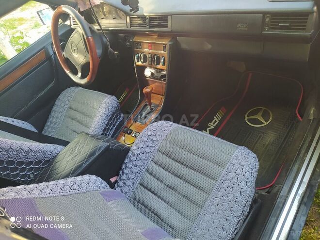 Mercedes E 220 1994, 546,974 km - 2.2 l - Şamaxı