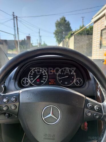 Mercedes A 170 2005, 201,300 km - 1.7 л - Bakı