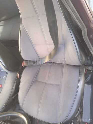 LADA (VAZ) 2107 2009, 123,800 km - 1.6 л - Bakı