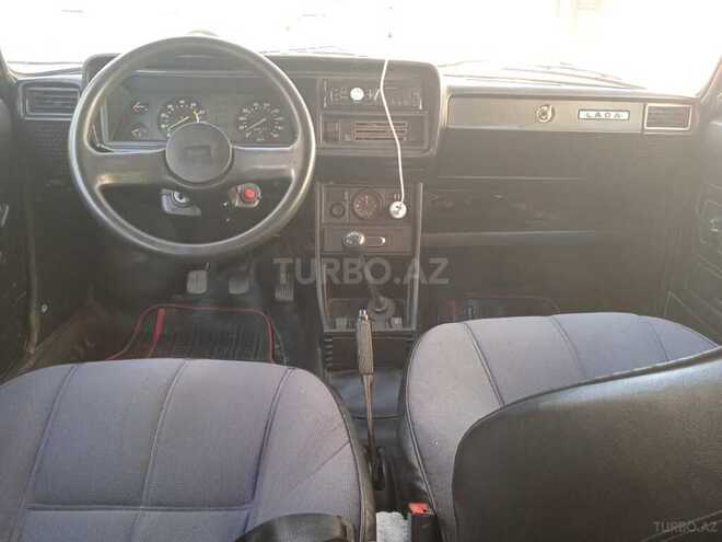 LADA (VAZ) 2107 2009, 123,800 km - 1.6 л - Bakı
